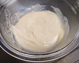 パンの折り込みに♪ヨーグルトシート作り方4写真
