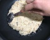 うまっ★おからとモヤシのお好み焼き風作り方4写真