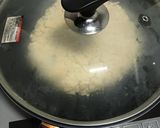 うまっ★おからとモヤシのお好み焼き風作り方5写真