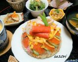 椎茸とかんぴょう煮！巻き・ちらし寿司に！作り方7写真