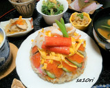 椎茸とかんぴょう煮！巻き・ちらし寿司に！作り方7写真