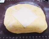 オレンジヨーグルトブレッド作り方8写真