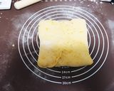 オレンジヨーグルトブレッド作り方9写真