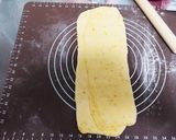 オレンジヨーグルトブレッド作り方10写真