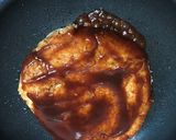 うまっ★おからとモヤシのお好み焼き風作り方8写真