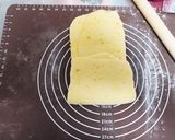 オレンジヨーグルトブレッド作り方11写真