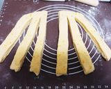 オレンジヨーグルトブレッド作り方13写真