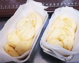オレンジヨーグルトブレッド作り方16写真