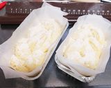 オレンジヨーグルトブレッド作り方17写真