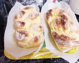 オレンジヨーグルトブレッド作り方18写真