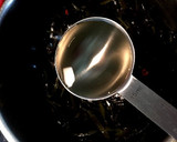 出がらしの昆布を再活用！昆布の佃煮。作り方5写真