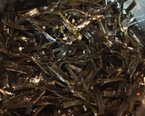 出がらしの昆布を再活用！昆布の佃煮。作り方8写真