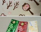 デコレーションケーキ作り方4写真