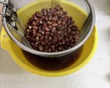 圧力鍋であっという間！お赤飯作り方3写真