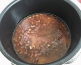 圧力鍋であっという間！お赤飯作り方4写真