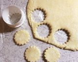 クリームスコーンでクリームティー♡作り方6写真