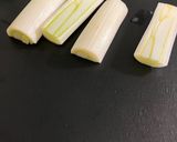 ネギの肉巻き作り方1写真