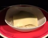 とろけるチーズと納豆の、納豆チーズごはん作り方3写真