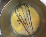 1人分簡単フレンチトースト作り方1写真