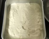メープルシロップでアイス作り方8写真