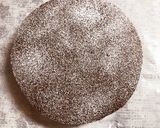 ココアのビクトリアサンドケーキ風♡作り方16写真