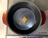 シーフードトマトパスタソース作り方3写真