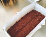 糖質オフ＊おからパウンドケーキ作り方5写真