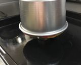 三色シフォンケーキ作り方8写真