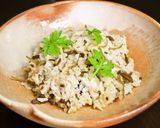 牛肉ちらし寿司作り方6写真