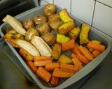 エミリーさん家のスープカレー。作り方9写真