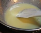 爽やかな香り立つオレンジロールケーキ作り方32写真
