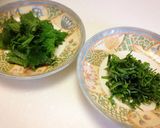 大葉香る牛肉と舞茸のバター醤油ソテー作り方3写真