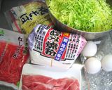 キャベツたっぷり！我が家の広島風お好み焼作り方1写真
