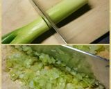ふわふわの豆腐&鶏だんご作り方1写真