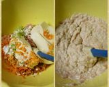 ふわふわの豆腐&鶏だんご作り方2写真