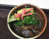 肝心舌のワイン煮（血管ダイエット1208作り方3写真