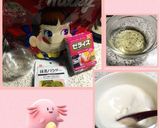 milkyなプロテインdeぷるるんゼリー作り方1写真