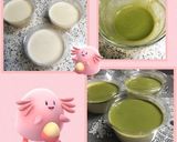 milkyなプロテインdeぷるるんゼリー作り方2写真