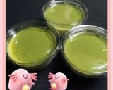 milkyなプロテインdeぷるるんゼリー作り方3写真