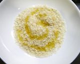 簡単！揚げない☆タルタルハムカツ作り方1写真