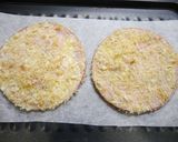簡単！揚げない☆タルタルハムカツ作り方4写真