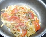 簡単！肉巻きチーズ☆イタリアン作り方3写真