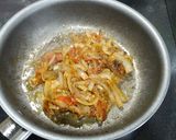 簡単！肉巻きチーズ☆イタリアン作り方5写真