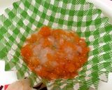 【離乳食初〜中期】ひな祭りお祝い膳♡作り方2写真