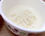 【離乳食初〜中期】ひな祭りお祝い膳♡作り方4写真