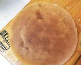 仮面ライダービルド☆立体ケーキ作り方11写真