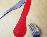 仮面ライダービルド☆立体ケーキ作り方23写真