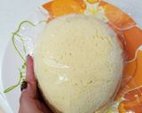 仮面ライダービルド☆立体ケーキ作り方26写真