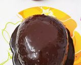 仮面ライダービルド☆立体ケーキ作り方28写真