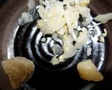 鶏とピーマンのオイスター炒め作り方4写真